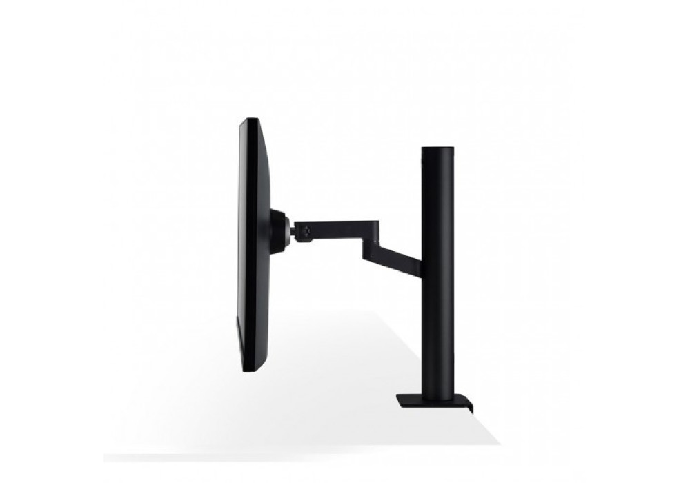 LG 32UN880-B 32 INCH UltraFine Ergo 4K UHD HDR10 Professional Monitor