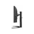 LG 34WQ75C-B 34 INCH Curved UltraWide QHD IPS Monitor