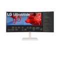 LG 38WR85QC-W 38 inch WQHD+ UltraWide 144Hz Curved Monitor