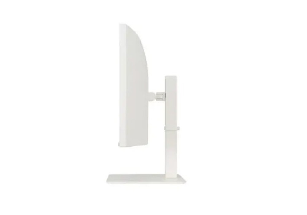 LG 38WR85QC-W 38 inch WQHD+ UltraWide 144Hz Curved Monitor