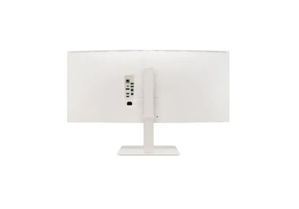 LG 38WR85QC-W 38 inch WQHD+ UltraWide 144Hz Curved Monitor