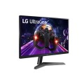 LG ULTRAGEAR 24GN60R-B 24 INCH FHD IPS DISPLAY 1MS 144HZ HDR WITH FREESYNC GAMING MONITOR LG ULTRAGEAR 24GN60R-B 24 INCH FHD IPS DISPLAY 1MS 144HZ HDR WITH FREESYNC GAMING MONITOR