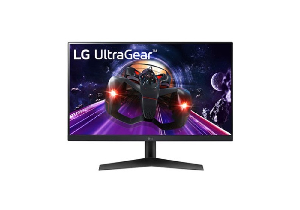 LG ULTRAGEAR 24GN60R-B 24 INCH FHD IPS DISPLAY 1MS 144HZ HDR WITH FREESYNC GAMING MONITOR LG ULTRAGEAR 24GN60R-B 24 INCH FHD IPS DISPLAY 1MS 144HZ HDR WITH FREESYNC GAMING MONITOR
