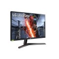LG ULTRAGEAR 27GN60R-B 27 INCH FULL HD 144HZ IPS GAMING MONITOR