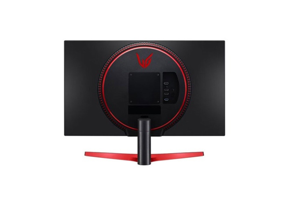 LG ULTRAGEAR 27GN60R-B 27 INCH FULL HD 144HZ IPS GAMING MONITOR