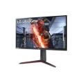 LG UltraGear 27GN65R-B 27 inch FHD IPS Gaming Monitor