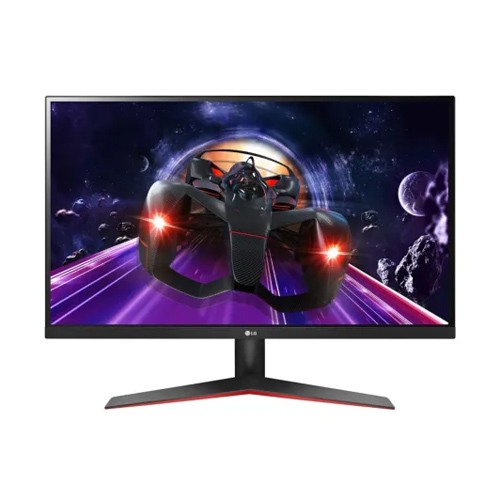 LG UltraGear 27MP60G-B 27 Inch 75Hz IPS FHD Monitor