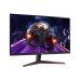 LG UltraGear 27MP60G-B 27 Inch 75Hz IPS FHD Monitor