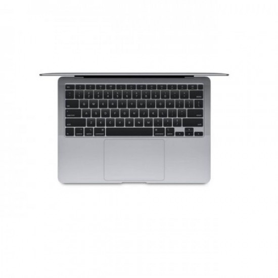 Apple MacBook Air 13.3-Inch Retina Display 8-core Apple M1 chip with 8GB RAM, 512GB SSD (MGN73) Space Gray
