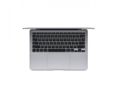 Apple MacBook Air 13.3-Inch 10th Gen Core i5-1.1GHz, 8GB RAM, 512GB SSD (MVH22) Space Gray 2020