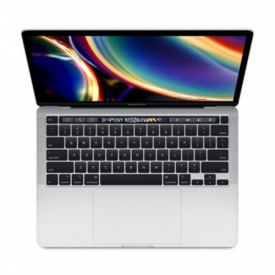 Apple Macbook Pro 13 inch M1 Processor, 8GB Ram, 512GB SSD (MYDC2) Silver