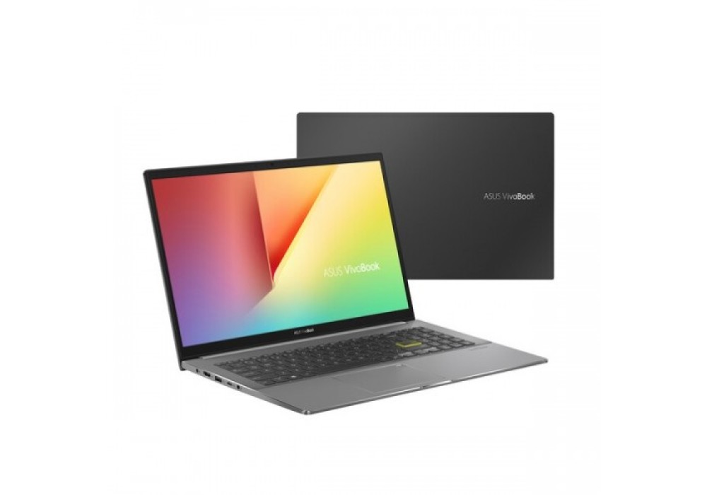 Asus VivoBook 15 S533EQ Core i7 11th Gen MX350 2GB Graphics 15.6" FHD Laptop