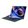ASUS ZenBook Duo 14 UX482EG Core i5 11th Gen MX450 2GB Graphics 14 inch FHD Touch Laptop