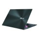 ASUS ZenBook Duo 14 UX482EG Core i5 11th Gen MX450 2GB Graphics 14 inch FHD Touch Laptop