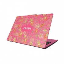 Avita Liber V14 Core i5 11th Gen 14 inch FHD Laptop Iris on Ruby
