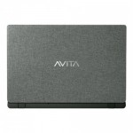 AVITA Essential 14 Celeron N4020 256GB SSD 14 inch Full HD Laptop Matt Black Color