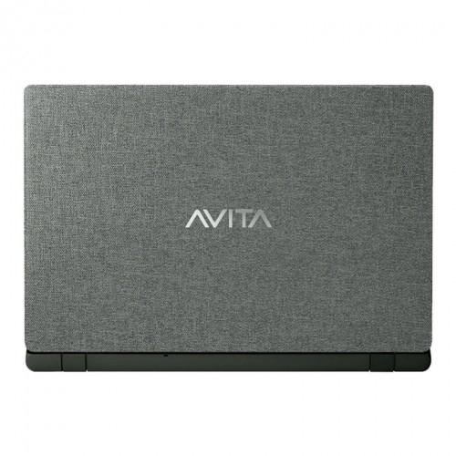 AVITA Essential 14 Celeron N4020 256GB SSD 14 inch Full HD Laptop Matt Black Color