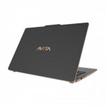 Avita Liber V14 Core i5 11th Gen 14 inch  FHD Laptop Golden Matt Black