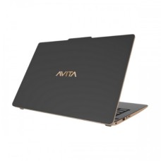 Avita Liber V14 Core i5 11th Gen 14 inch FHD Laptop Golden Matt Black