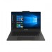 Avita Liber V14 Core i5 11th Gen 14 inch FHD Laptop Golden Matt Black