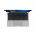 Avita Liber V14 Core i5 11th Gen 14 inch FHD Laptop Star Silver