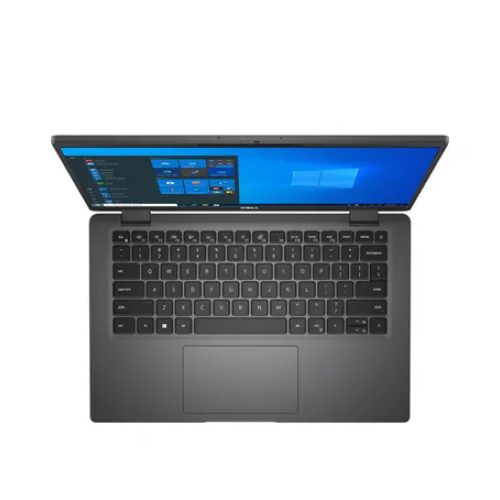 Dell Latitude 14 7420 Core i7 11th Gen 14 inch FHD Touch Laptop