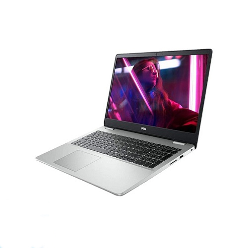Dell Inspiron 15 5510 Core i5 11th Gen 15.6 inch FHD Laptop