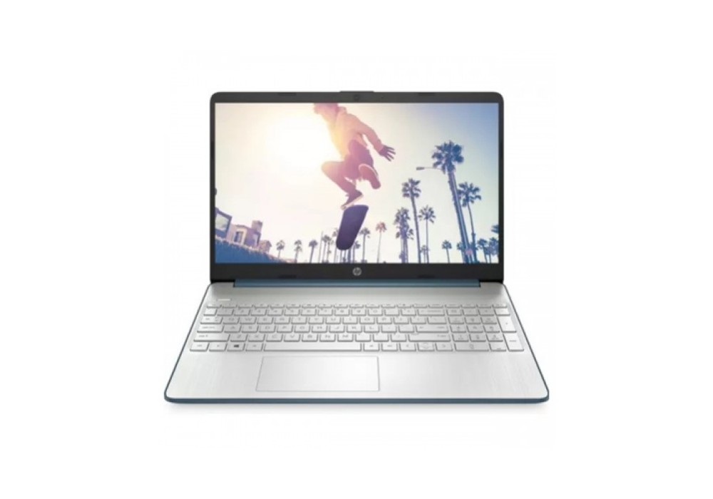 HP 15s-eq1548AU AMD Athlon 3050U 15.6 inch FHD Laptop