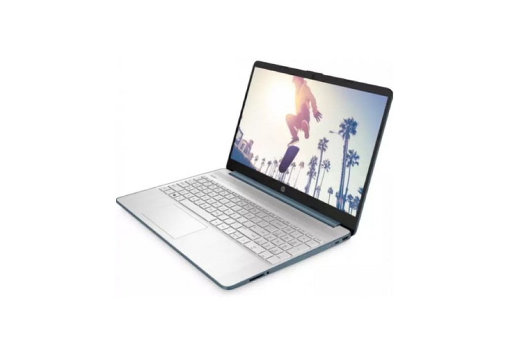 HP 15s-eq1548AU AMD Athlon 3050U 15.6 inch FHD Laptop