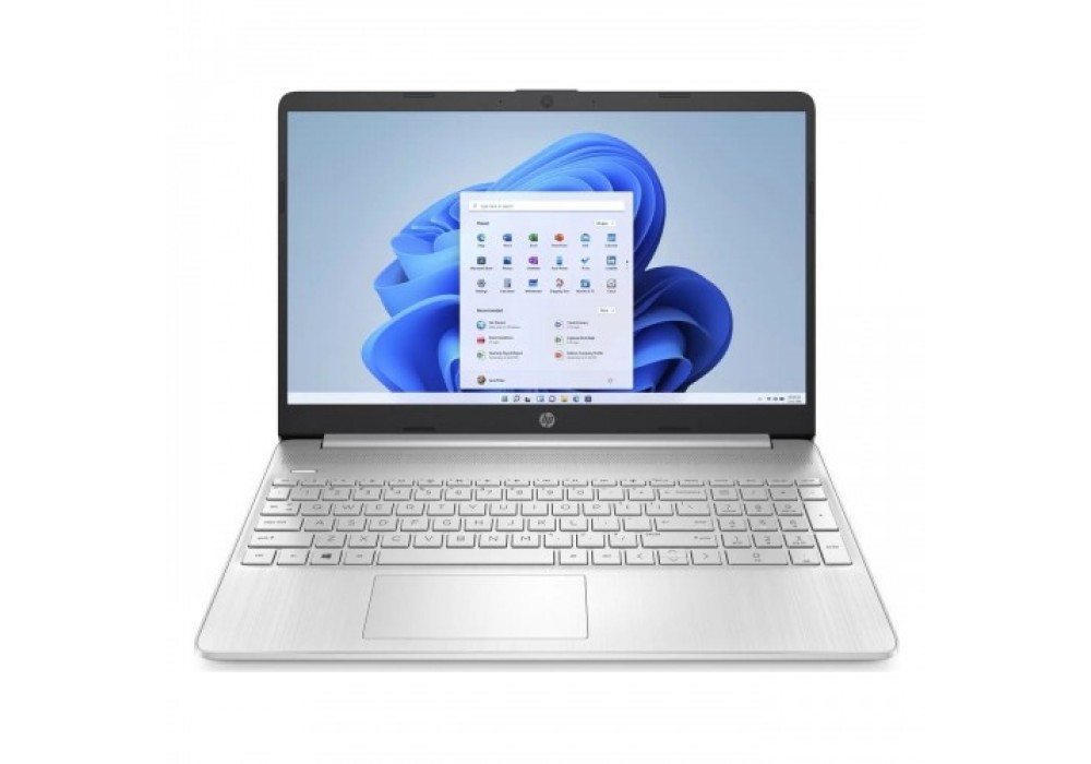 HP 15s-fq2643TU Core i5 11th Gen 15.6 inch HD Laptop HP 15s-fq2643TU Core i5 11th Gen 15.6 inch HD Laptop