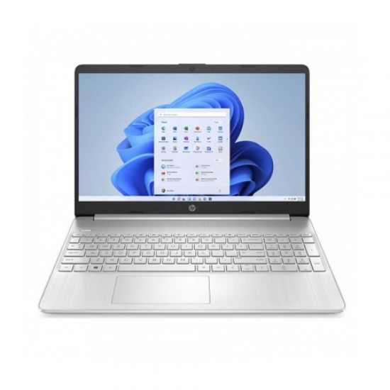 HP 15s-fq2644TU Core i3 11th Gen 15.6 inch HD Laptop