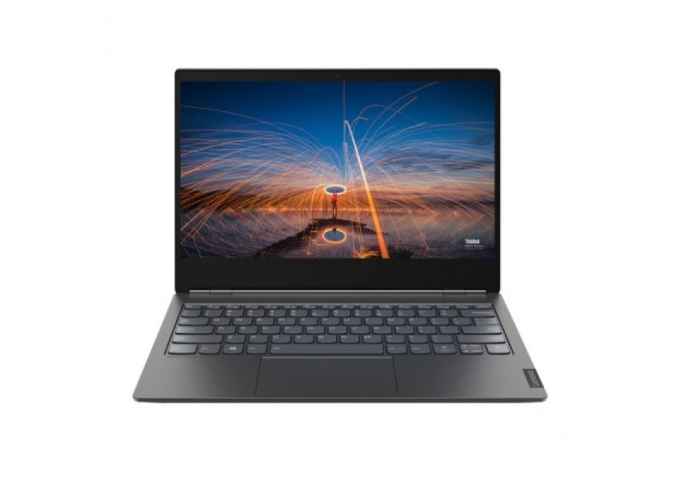 Lenovo ThinkBook Plus IML S Core i5 10th Gen 13.3 inch Dual Screen FHD Touch Laptop