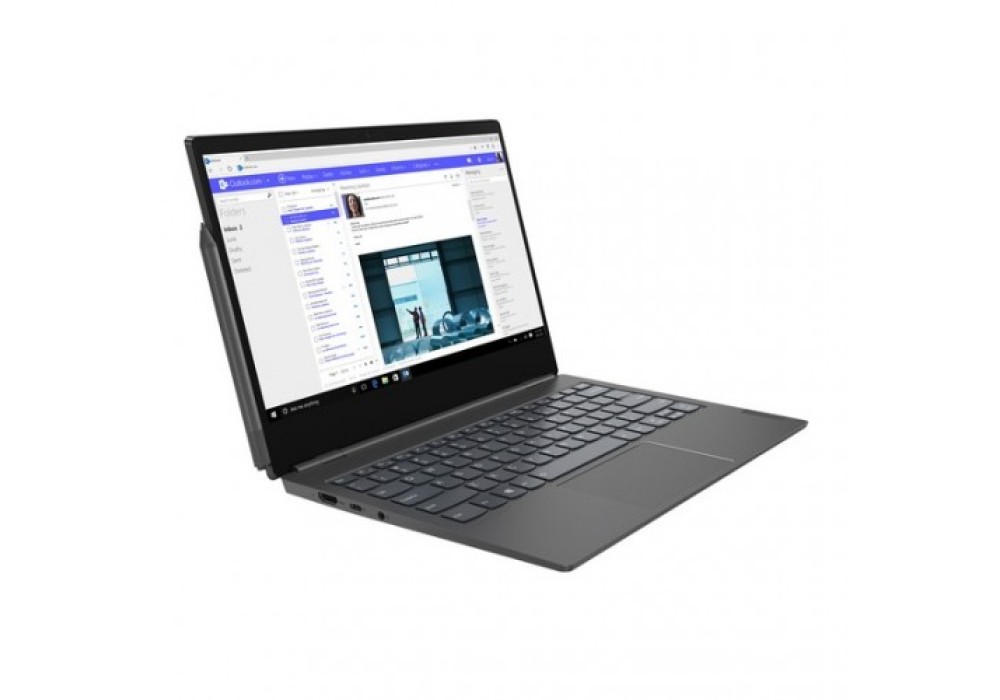 Lenovo ThinkBook Plus IML S Core i5 10th Gen 13.3 inch Dual Screen FHD Touch Laptop