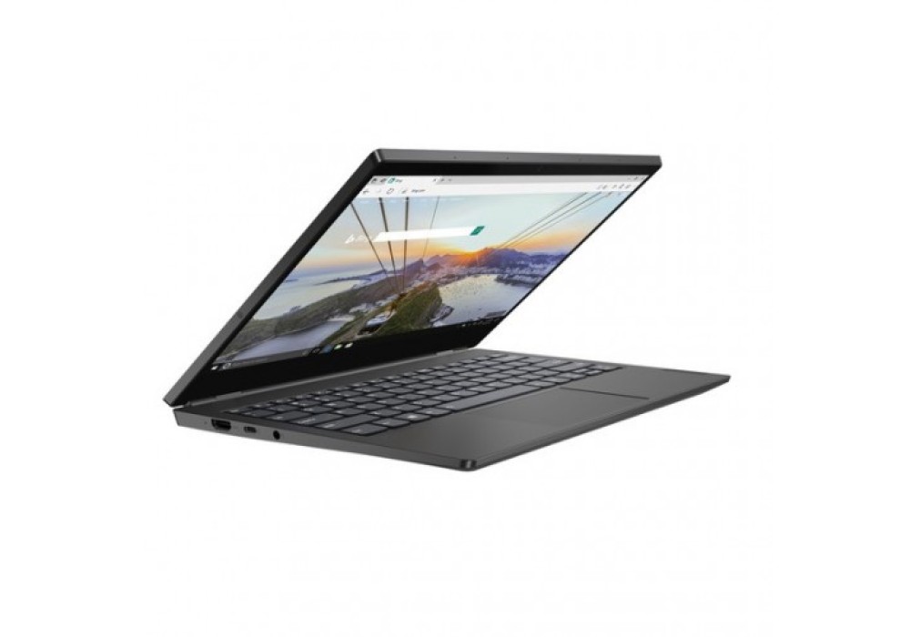 Lenovo ThinkBook Plus IML S Core i5 10th Gen 13.3 inch Dual Screen FHD Touch Laptop