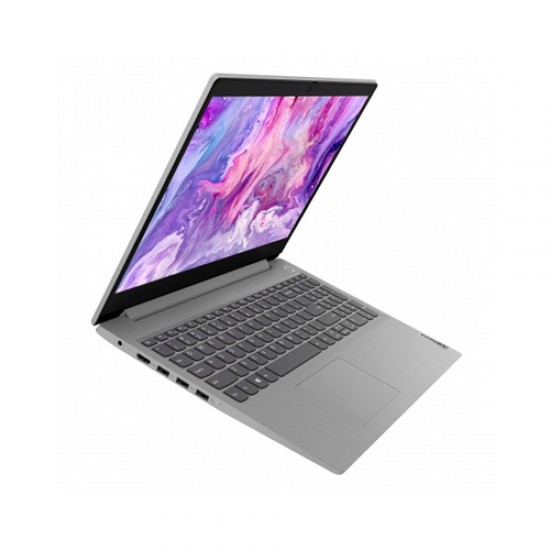 Lenovo IdeaPad 3 15ITL05 Core i7 11th Gen 256GB SSD 15.6 inch FHD Laptop