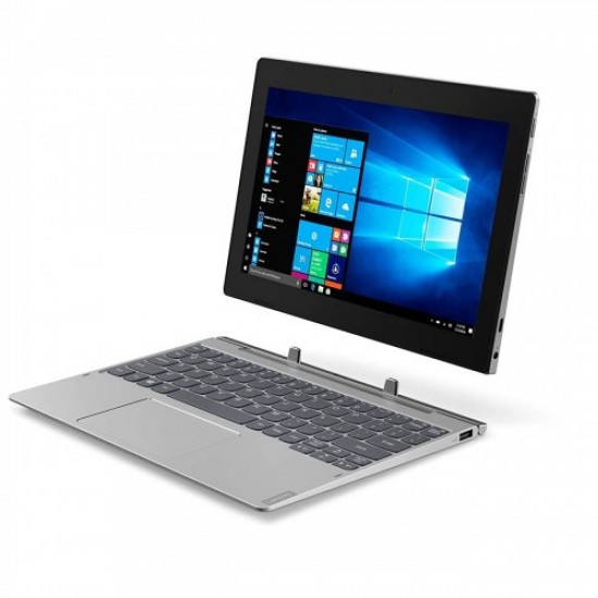 Lenovo IdeaPad D330 10IGL Intel CDC N4020 10.1 inch HD Touch Laptop
