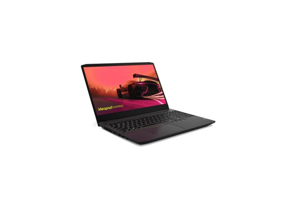 Lenovo IdeaPad Gaming 3 15ACH6 Ryzen 7 5800H GTX 1650 4GB Graphics 15.6 inch FHD Laptop