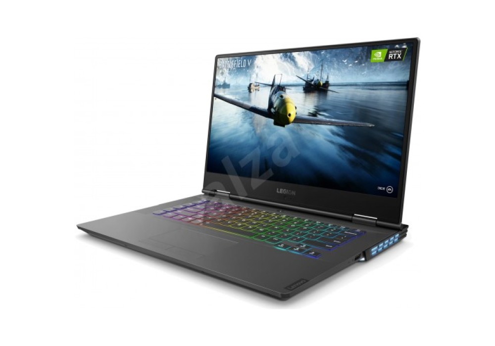 Lenovo Legion Y740 Core i7 8th Gen RTX 2070 8GB Graphics Gaming Laptop