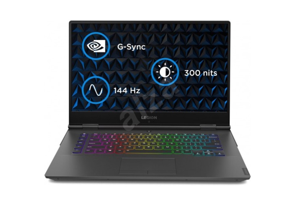 Lenovo Legion Y740 Core i7 8th Gen RTX 2070 8GB Graphics Gaming Laptop