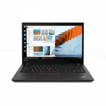 Lenovo Thinkpad T14 Gen 2 Core i7 11th Gen 14 inch FHD Laptop