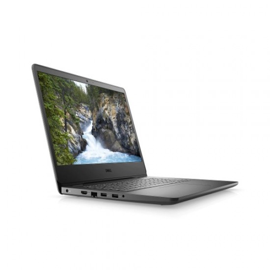 Dell Vostro 14 3400 Core i3 11th Gen 14 inch HD Laptop Backlit Keyboard with 256GB SSD+1TB HDD