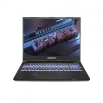 GIGABYTE G5 GE Core i5 12th Gen RTX 3050 4GB Graphics 15.6 inch FHD 144Hz Gaming Laptop