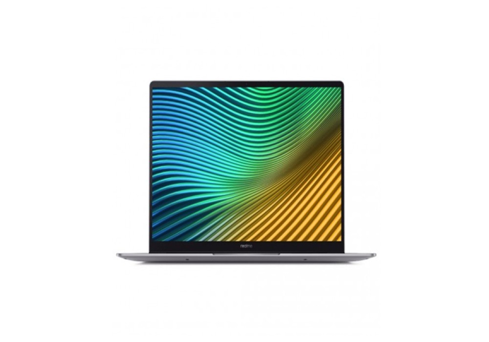 Realme Book Core i5 11th Gen 14 inch 2k UHD Laptop