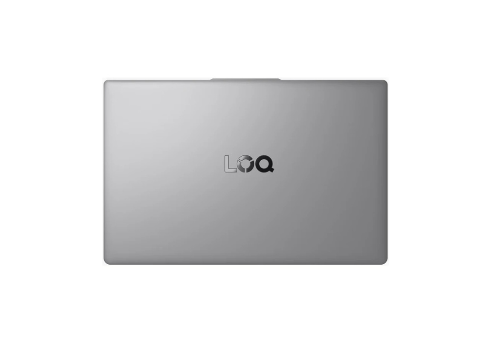 Lenovo LOQ Gaming 15IAX9E 12th Gen Intel Core i7 12650HX 15.6 Inch FHD Display AI Optimized Gaming Laptop