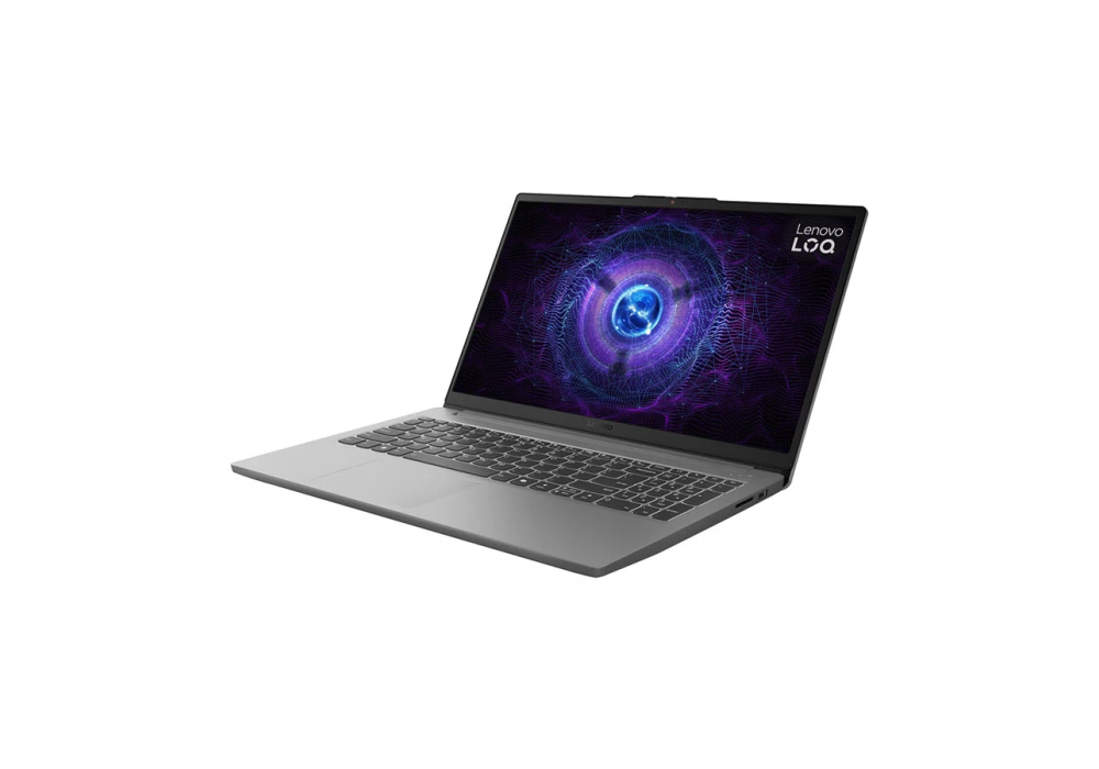 Lenovo LOQ Gaming 15IAX9E 12th Gen Intel Core i7 12650HX 15.6 Inch FHD Display AI Optimized Gaming Laptop