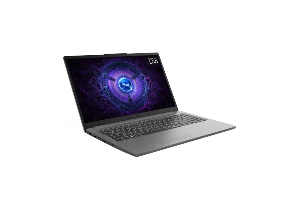 Lenovo LOQ Gaming 15IAX9E 12th Gen Intel Core i7 12650HX 15.6 Inch FHD Display AI Optimized Gaming Laptop