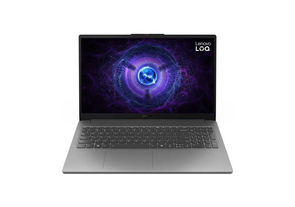 Lenovo LOQ Gaming 15IAX9E 12th Gen Intel Core i7 12650HX 15.6 Inch FHD Display AI Optimized Gaming Laptop