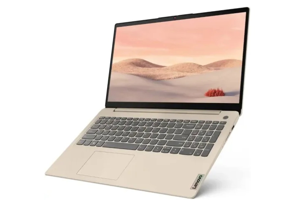 Lenovo IdeaPad Slim 1 15AMN7 Ryzen 3 7320U 16GB RAM 512GB Storage 15.6 inch FHD Laptop