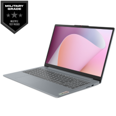 Lenovo IdeaPad Slim 3 Ryzen 5 7520U 15.6 Inch FHD IPS Laptop 16GB DDR5 RAM 512GB SSD with 2 Years Warranty