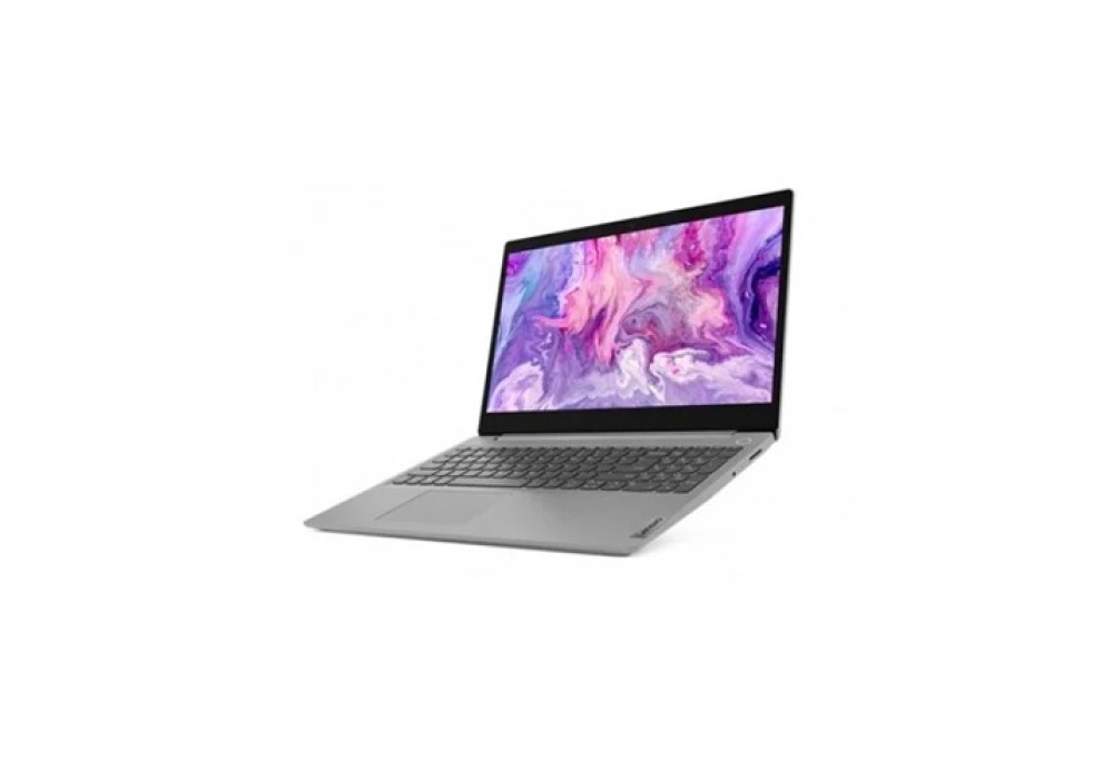 Lenovo IdeaPad Slim 3i Core i3 10th Gen 15.6 inch FHD Platinum Grey Laptop